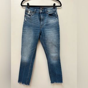 Abercrombie and Fitch Jeans